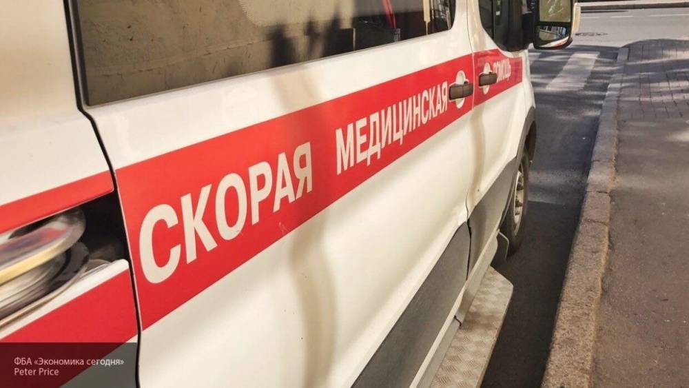 Владислава Грин - Внедорожник устроил массовое ДТП с шестью пострадавшими в Волгограде - nation-news.ru - Волгоград