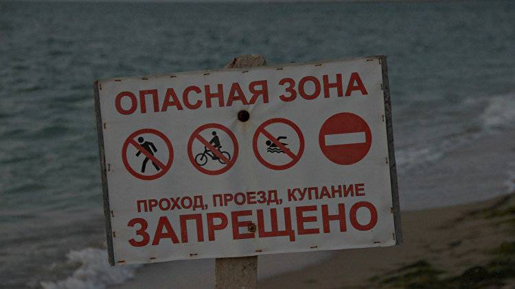 Таксисты и туристы: Аксенов возмущен ситуацией в курортных поселках - crimea.ria.ru - Россия - Крым - Симферополь