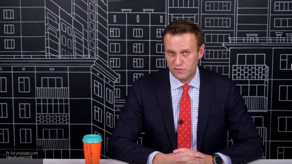 Алексей Навальный - Николай Валуев - Евгений Фролов - Аудитория может отвернуться от Навального после его оскорблений в адрес Валуева - politros.com - Россия