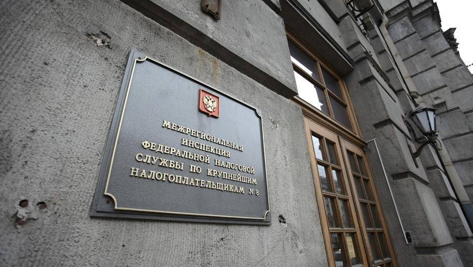 Михаил Орлов - ФНС предоставила отсрочку бизнесу по налогам только на 750 млн рублей - dp.ru