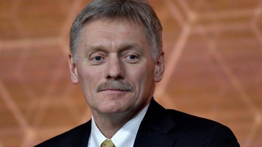 Владимир Путин - Дмитрий Песков - Дмитрий Песков рассказал, как отпразднует День Победы - 5-tv.ru - Россия