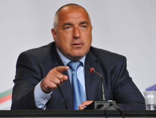 Коронавирус отступает: в Болгарии готовятся к отмене чрезвычайных мер - eadaily.com - Болгария