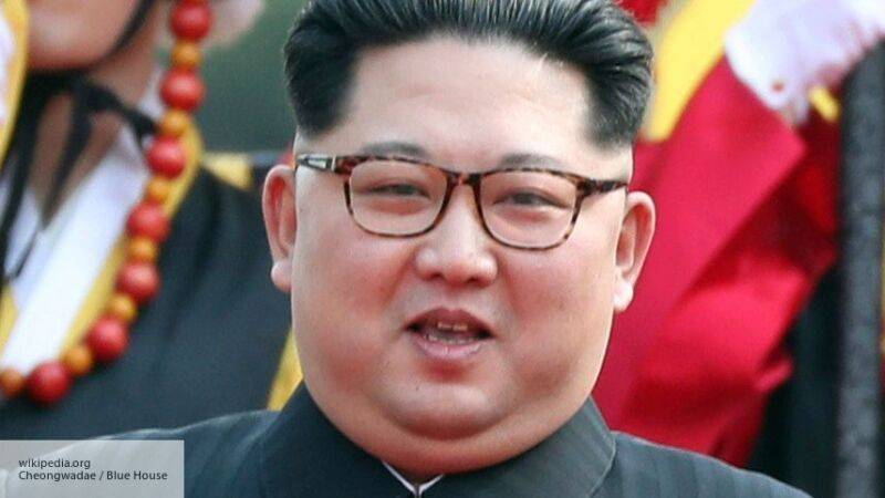 Ким Ченын - The Times рассказала об операции на сердце Ким Чен Ына - politros.com - КНДР - Англия