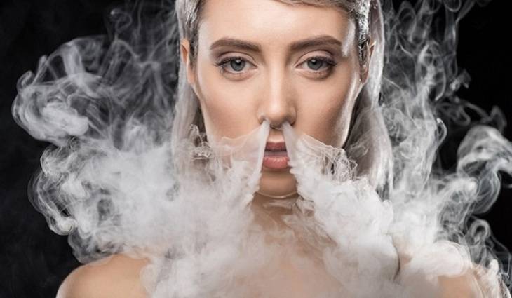 Учёные сравнили вред от обычных и электронных сигарет - mirnov.ru