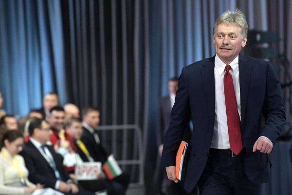 Владимир Путин - Дмитрий Песков - Дмитрий Песков рассказал о планах на 9 мая - trud.ru - Москва