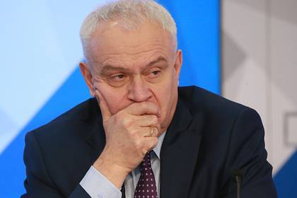 Сергей Бойцов - Карантинные меры в России предложили ужесточить - lenta.ru - Россия