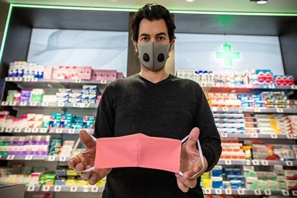 Томаш Петржичек - Оливья Веран - Франция продлевает ЧС по коронавирусу до конца июля. Чехия открывает границы - znak.com - Франция - Чехия