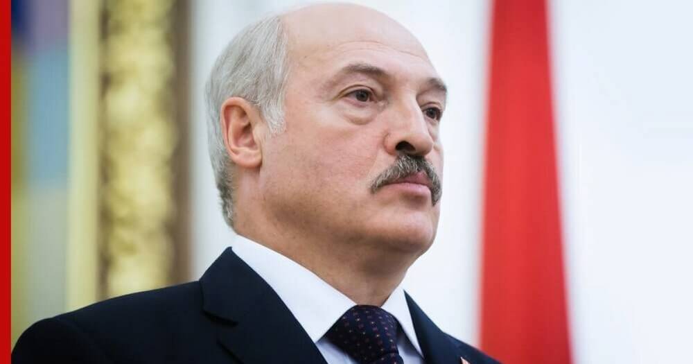 Александр Лукашенко - Лукашенко рассказал о реакции Белоруссии на учения НАТО у границ страны - profile.ru - Белоруссия