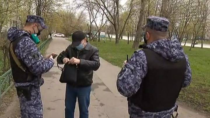 Анна Попова - Павел Зарубин - Роспотребнадзор подчеркнул, что снятие ограничений – пока "только надежда" - vesti.ru - Москва - Россия