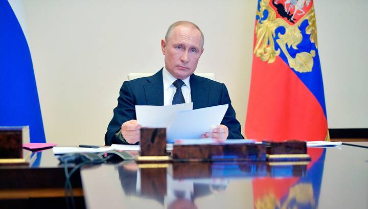 Дмитрий Песков - Павел Зарубин - Устал ли Путин? Мнение Пескова - vesti.ru - Москва - Россия
