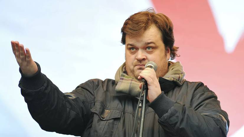 Василий Уткин - Депутат ответила на слова Уткина о «Роторе» и Волгограде - russian.rt.com - Волгоград - Волгоградская обл.