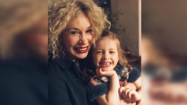 Татьяна Васильева - Заболевшая актриса Татьяна Васильева рассказала о симптомах коронавируса - newizv.ru - Россия