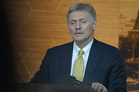 Владимир Путин - Дмитрий Песков - Павел Зарубин - Песков рассказал, что будет делать в День Победы - pnp.ru - Москва - Россия