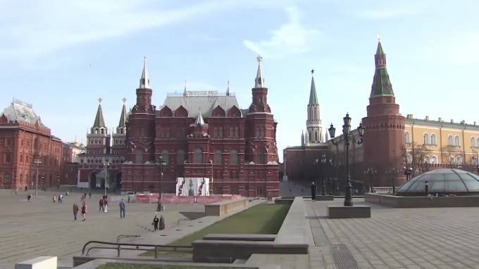 Сергей Бойцов - Представитель Минздрава призвал ужесточить ограничительные меры в РФ - piter.tv - Россия
