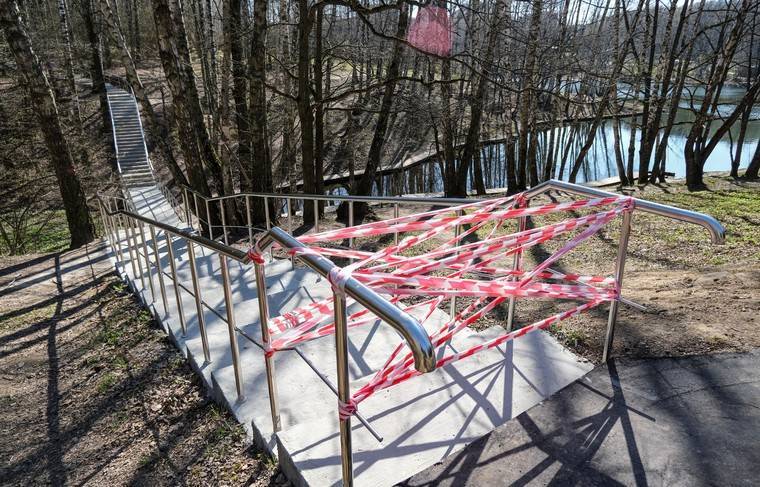 Сергей Бойцов - Роспотребнадзор: ограничения по COVID-19 можно будет ослабить после 12 мая - news.ru - Россия