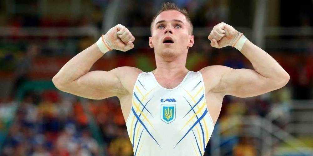 Олег Верняев - Украинского олимпийского чемпиона затравили в сети за позицию по войне на Донбассе - ruposters.ru - Россия - Украина - Донецк