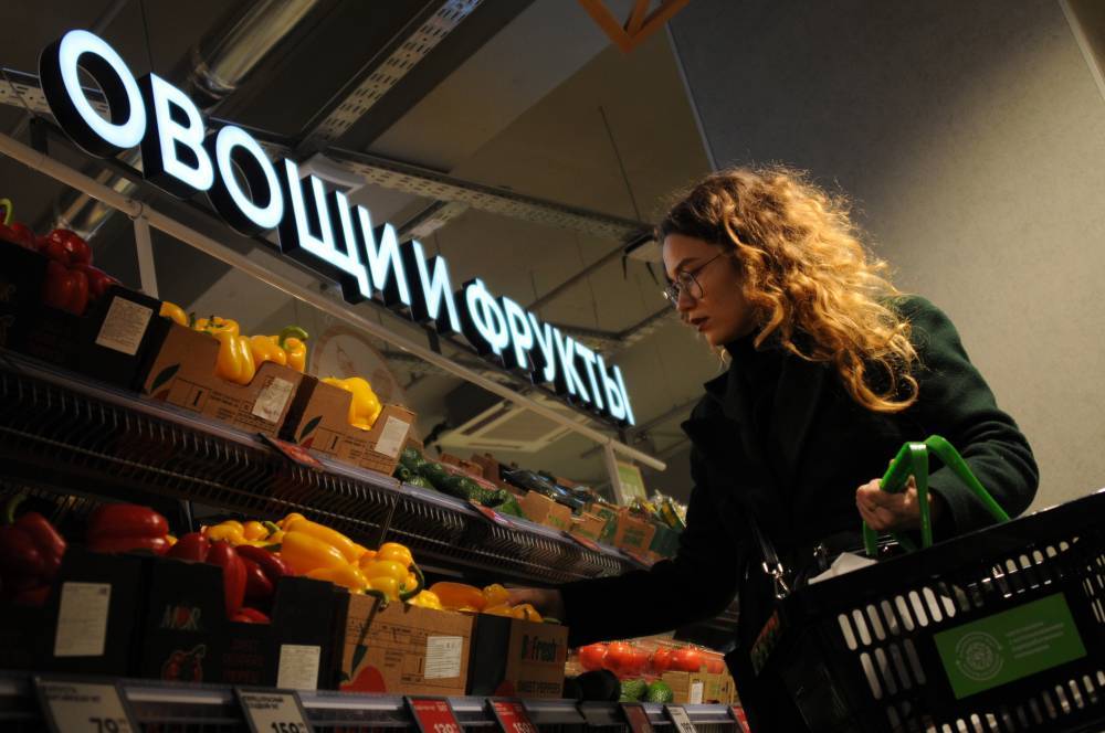 Врачи перечислили продукты, которые следует есть в самоизоляции - vm.ru