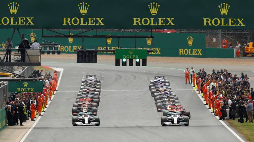 Стролл Лоуренс - Aston Martin - Эдди Джордан - Эксперт считает, что Mercedes, Honda и Renault покинут «Формулу-1» в ближайшие два года - russian.rt.com - Иордания