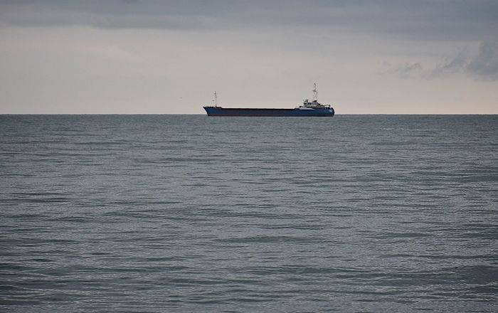 Сбежавшие от пиратов грузинские моряки находятся в безопасном месте - sputnik-georgia.ru - Грузия - Тбилиси - Панама - Того - Нигерия
