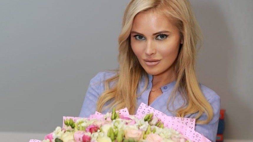 Дана Борисова - Татьяна Васильева - Дана Борисова собралась привезти «вкусненького» заболевшей «рыбоньке» Татьяне Васильевой - 5-tv.ru - Россия