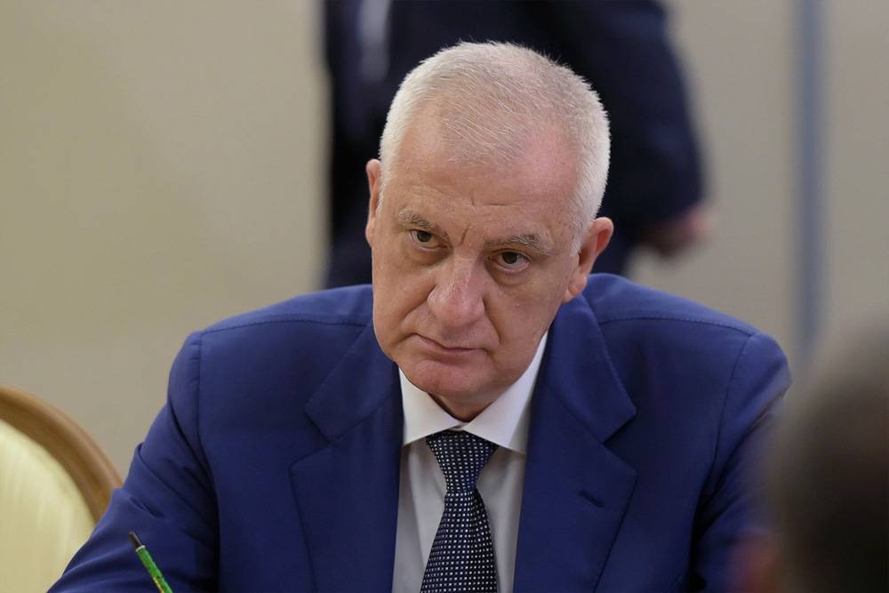 Владимир Путин - Глава Северной Осетии выступил против празднования конца Второй мировой войны 3 сентября - rtvi.com - Россия - респ. Алания