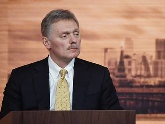 Владимир Путин - Дмитрий Песков - Михаил Мурашко - Кремль высказался о сроках ограничений в России - newsland.com - Россия