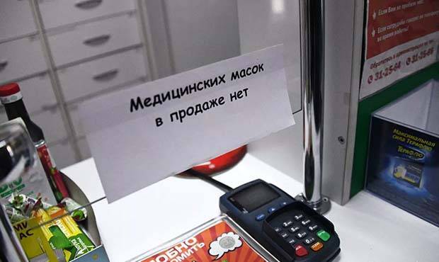 Денис Мантуров - Правительство сняло запрет на вывоз из страны защитных масок и респираторов - og.ru - Россия