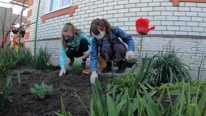 Сотрудники детских домов взяли подопечных в свои семьи - vesti.ru - Белгородская обл. - Белгород