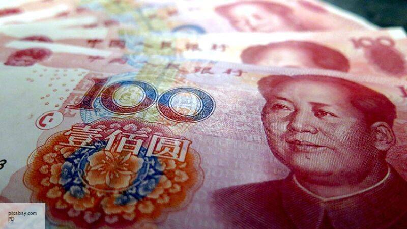 Эксперты L'Antidiplomatico объяснили желание России инвестировать в госдолг КНР - politros.com - Москва - Россия - Китай - Италия