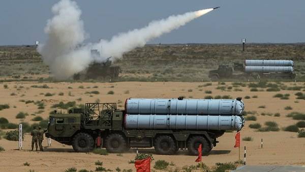Сирийские военные считаю С-300 бесполезными. Их хотят заменить на китайские - isroe.co.il - Сирия - Израиль