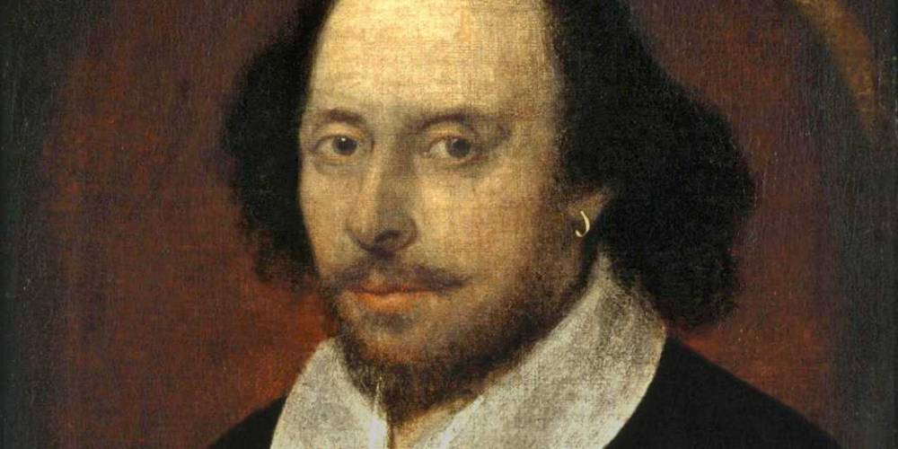 Уильям Шекспир - Шекспир во время чумы - detaly.co.il - Англия - Лондон