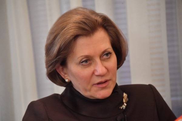 Анна Попова - Глава Роспотребнадзора допустила возможность продления ограничений - trud.ru - Москва - Россия