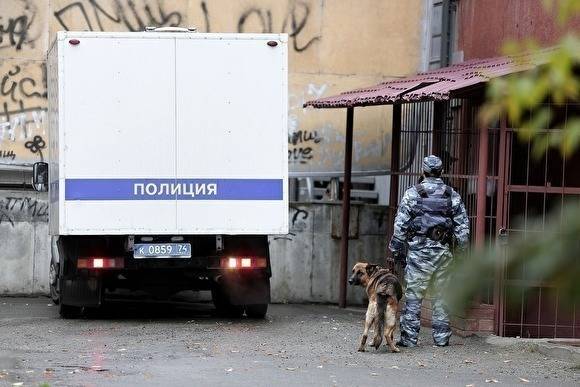 В Магнитогорске спецприемник для административно задержанных закрыли на карантин - znak.com - Россия - Челябинская обл. - Магнитогорск