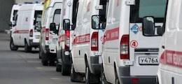 Москва опередила Нью-Йорк по числу выявленных случаев Covid-19 за сутки - finanz.ru - Москва - Россия - США - Турция - Германия - Нью-Йорк