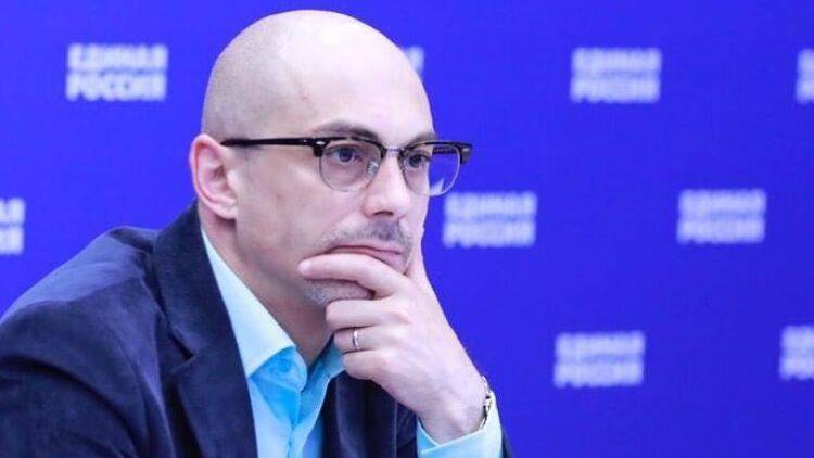Армен Гаспарян - Гаспарян: памятник власовцам в Праге станет моментом истины - polit.info - Россия - Чехия - Прага