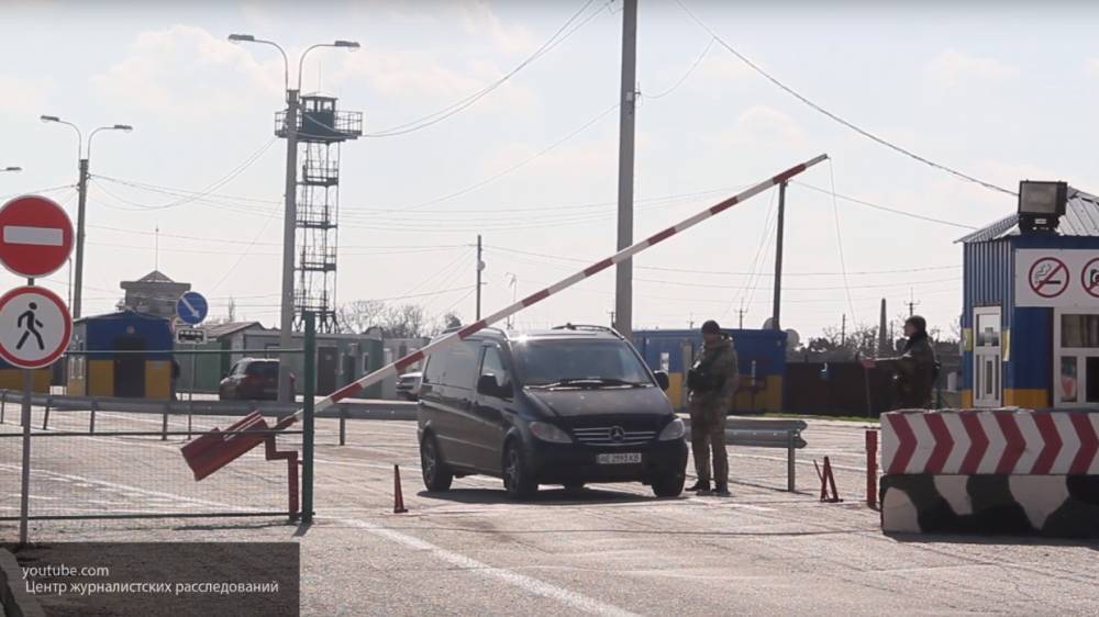 Олег Никитин - Украинец преодолел 800 километров пешков ради лучшей жизни в Крыму - nation-news.ru - Украина - Крым - Черновицкая обл.
