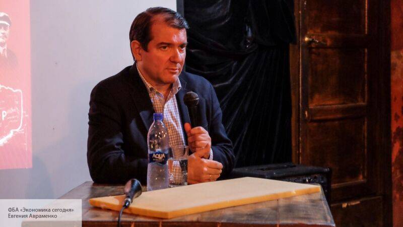 Владимир Корнилов - Корнилов объяснил, почему Россию вдруг «не интересует» расследование трагедии в Одессе - politros.com - Россия - Украина - Киев - Одесса - Одесская обл.