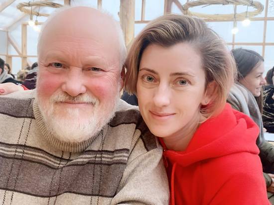 Художник Полисский: «Я был уважаемым живописцем, вдруг начал косить траву» - newtvnews.ru - Россия