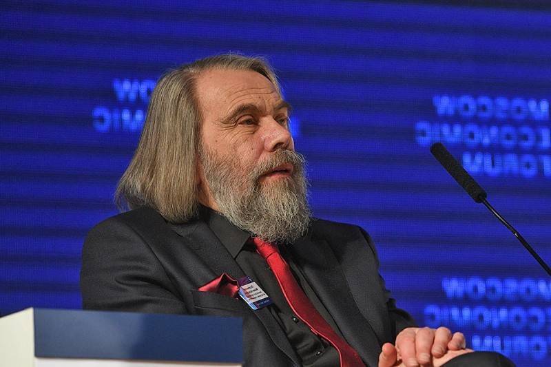Михаил Погребинский - Михаил Погребинский из Киева: Зеленский позицию по Одессе так и не выбрал, а глава МИД Кулеба предстает, как откровенный мерзавец - pravdoryb.info - Россия - Украина - Киев - Одесса
