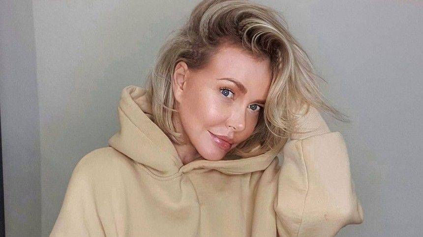 Мария Малиновская - «В этом году не было»: Малиновская призналась, что давно живет без секса - 5-tv.ru