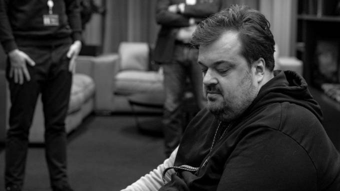 Василий Уткин - В Госдуме ответили назвавшему Волгоград "городом гопников" Уткину - piter.tv - Волгоград