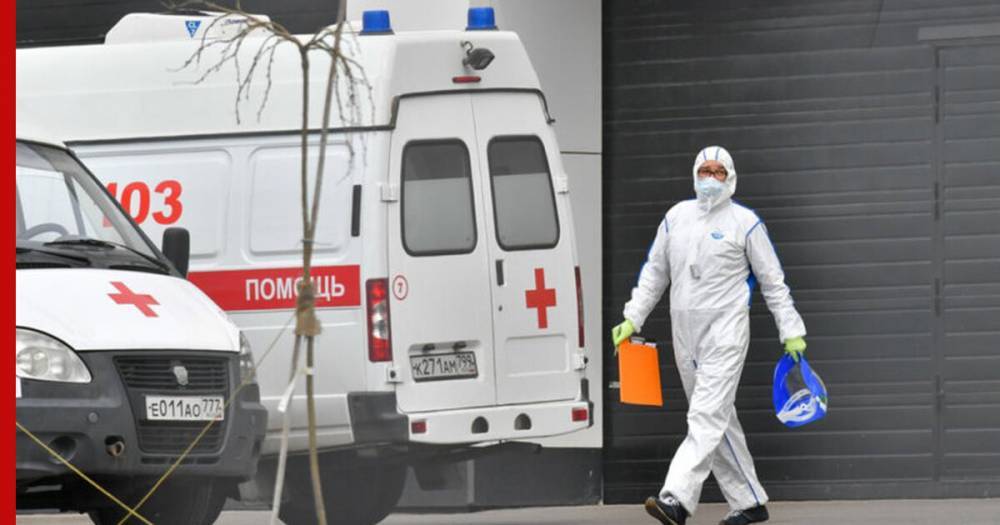 Александр Беглов - В Петербурге в психиатрической больнице произошла вспышка коронавируса - profile.ru - Санкт-Петербург