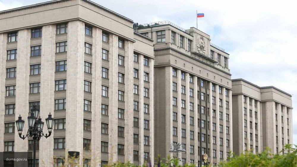 Алексей Чепа - Депутат Госдумы прокомментировал претензии американского издания к гумпомощи из РФ - polit.info - Россия - США