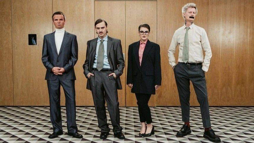 Илья Прусикин - Четвертый клип Little Big набрал больше 100 миллионов просмотров на YouTube - 5-tv.ru - Санкт-Петербург