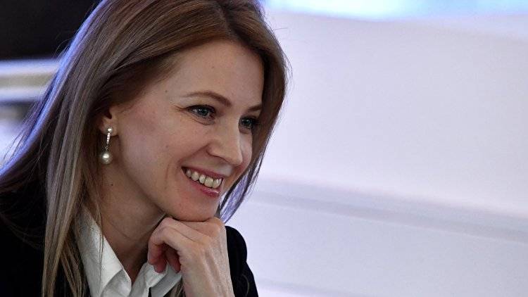Наталья Поклонская - Поклонская посмеялась над "победой" украинского чиновника в Facebook - crimea.ria.ru - Россия - Украина - Крым - Симферополь
