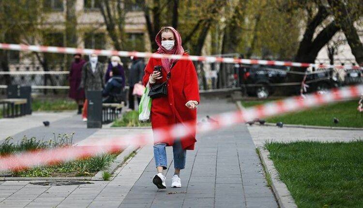 Владимир Путин - Анна Попова - В Роспотребнадзоре оценили возможность смягчения ограничений после 12 мая - newtvnews.ru - Москва - Россия