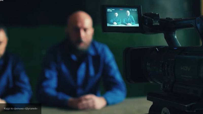 Владимир Соловьев - Максим Шугалей - Самер Суэйфан - Соловьев: "Шугалей" поможет привлечь внимание к попавшим в плен россиянам - nation-news.ru - Россия - Ливия