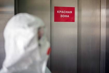 Владимир Зайцев - Названы самые ранние симптомы коронавируса - lenta.ru
