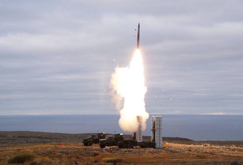 Турецкие СМИ: Покупка С-400 может стать большой неудачей Анкары - topcor.ru - Россия - США - Турция - Анкара