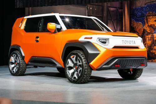 Hyundai Creta - Не снова, а опять: Ещё один «убийца» Creta и Seltos от Toyota замечен на тестах - vistanews.ru - Таиланд